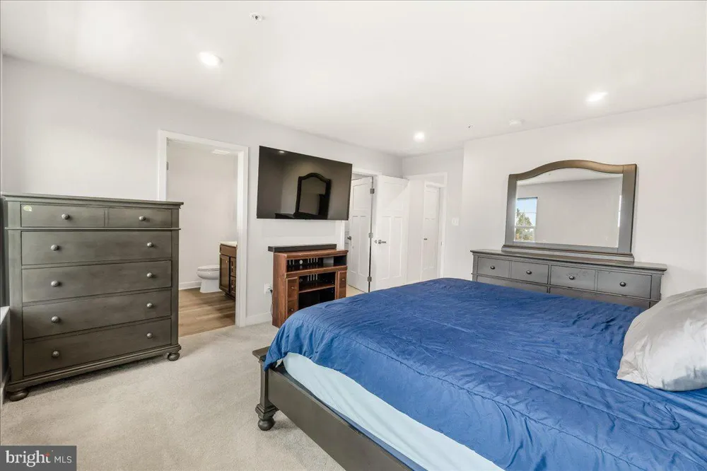 1403 WILMER PARK LANE Frederick, MD 21703
