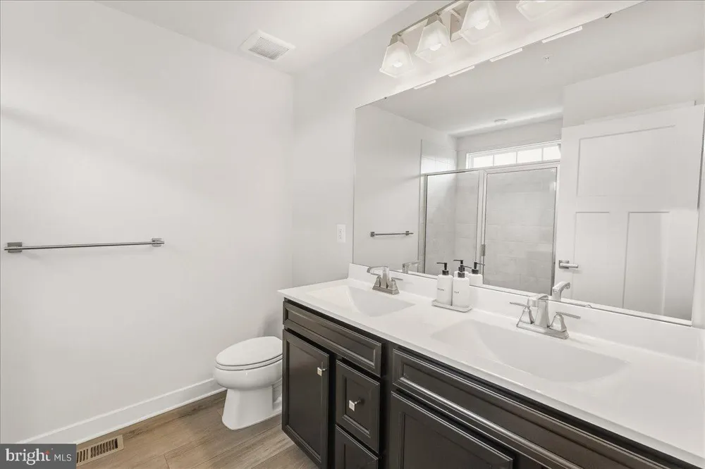 1403 WILMER PARK LANE Frederick, MD 21703