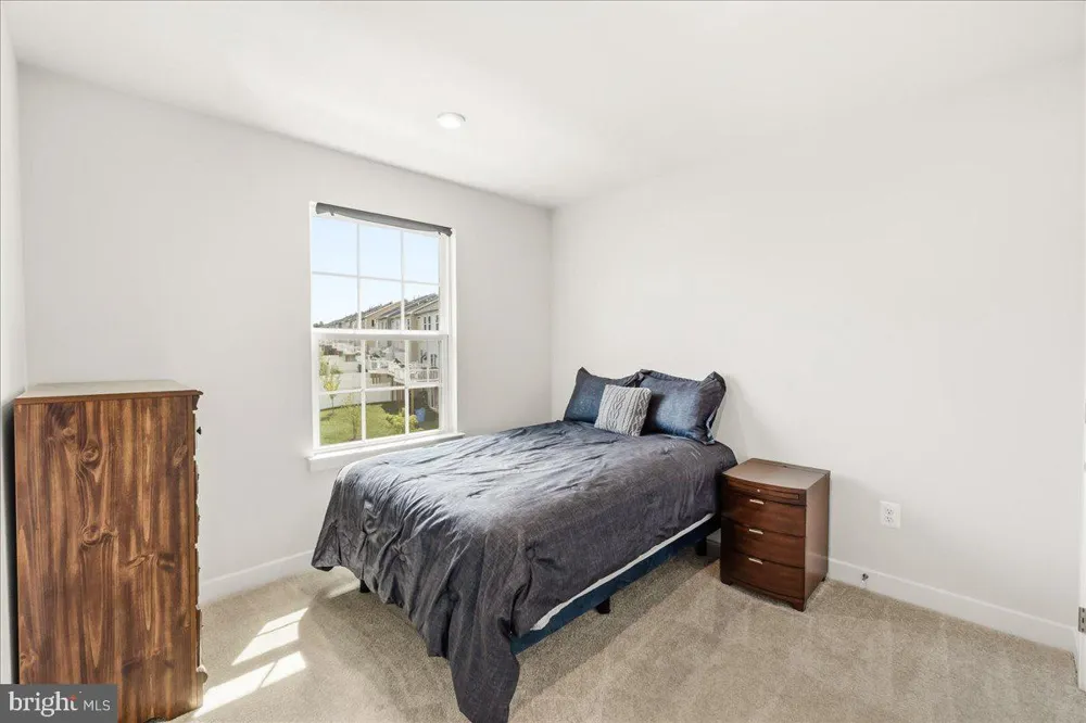 1403 WILMER PARK LANE Frederick, MD 21703