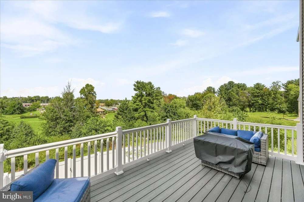 1403 WILMER PARK LANE Frederick, MD 21703