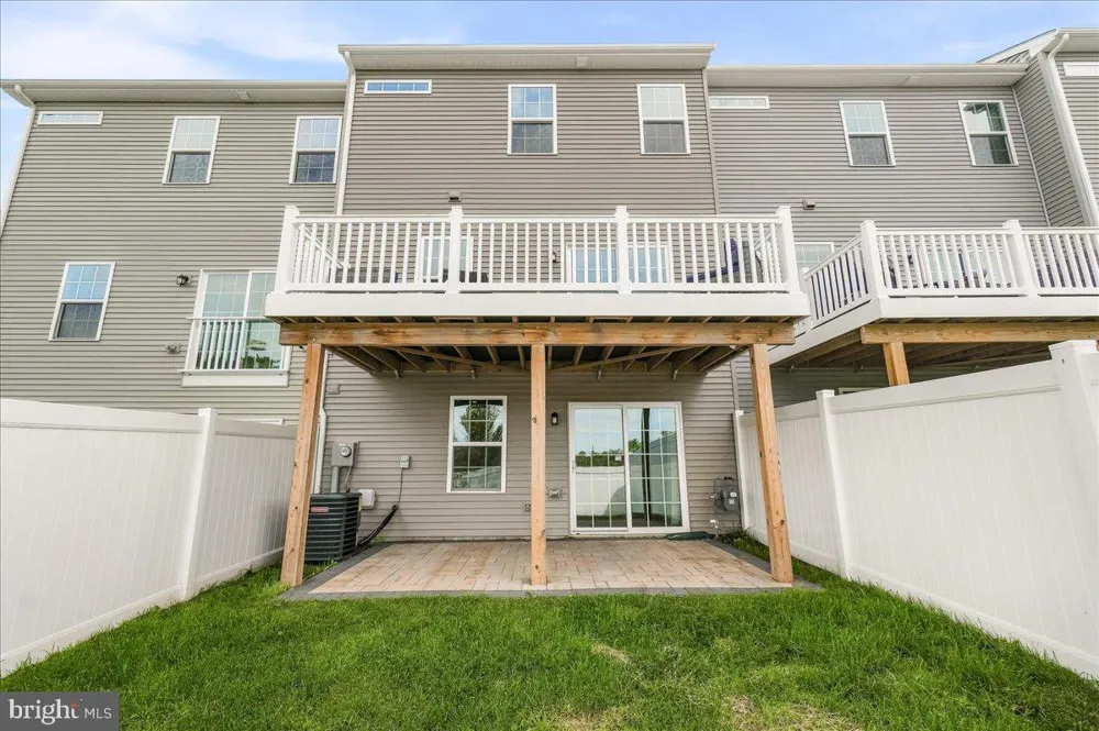 1403 WILMER PARK LANE Frederick, MD 21703