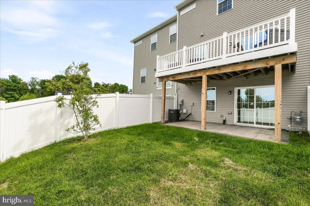 1403 WILMER PARK LANE Frederick, MD 21703