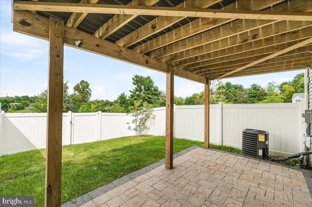 1403 WILMER PARK LANE Frederick, MD 21703