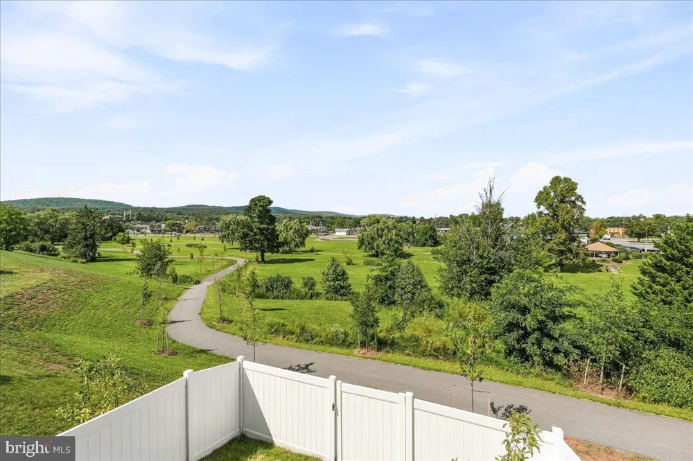 1403 WILMER PARK LANE Frederick, MD 21703