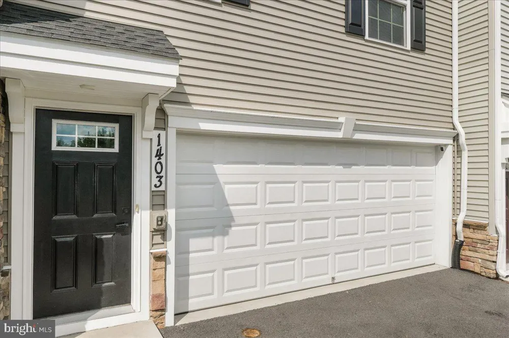 1403 WILMER PARK LANE Frederick, MD 21703