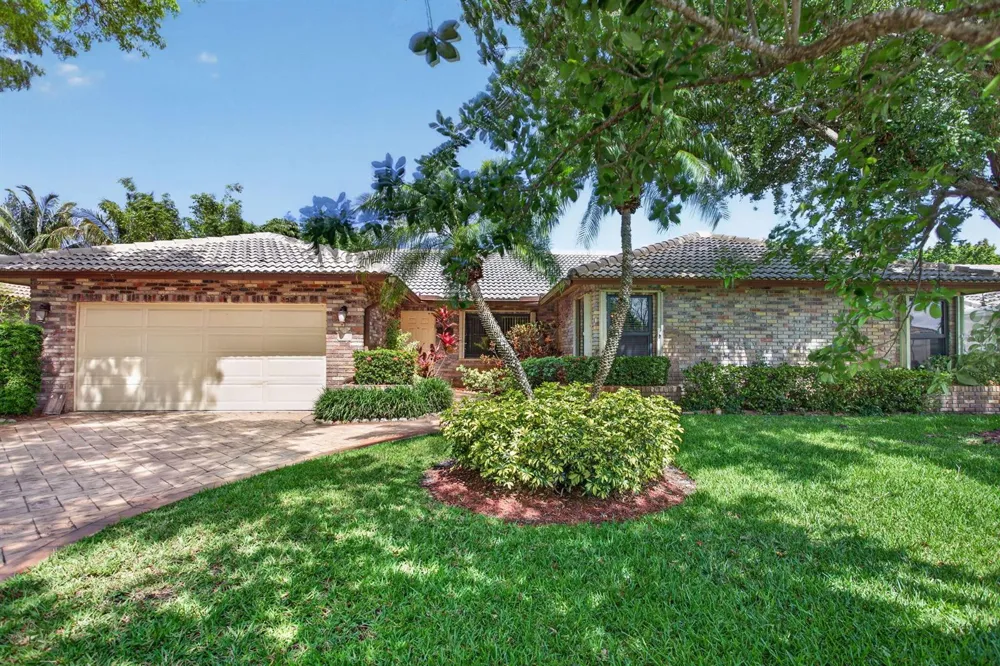 1311 NW 111th Way Coral Springs, FL 33071