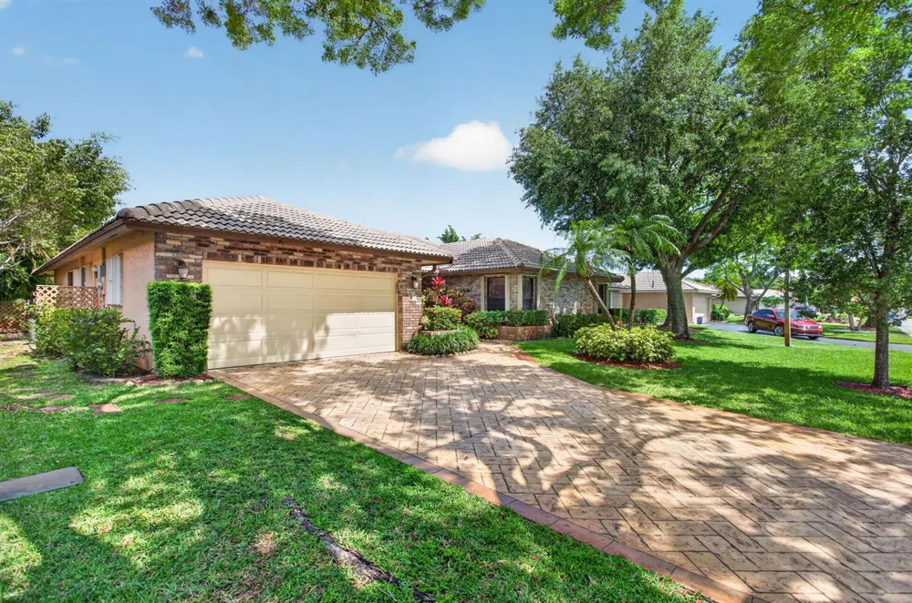 1311 NW 111th Way Coral Springs, FL 33071