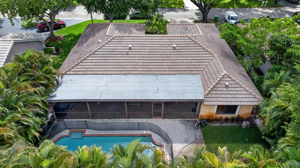 1311 NW 111th Way Coral Springs, FL 33071