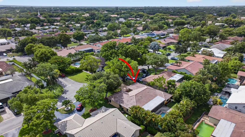 1311 NW 111th Way Coral Springs, FL 33071