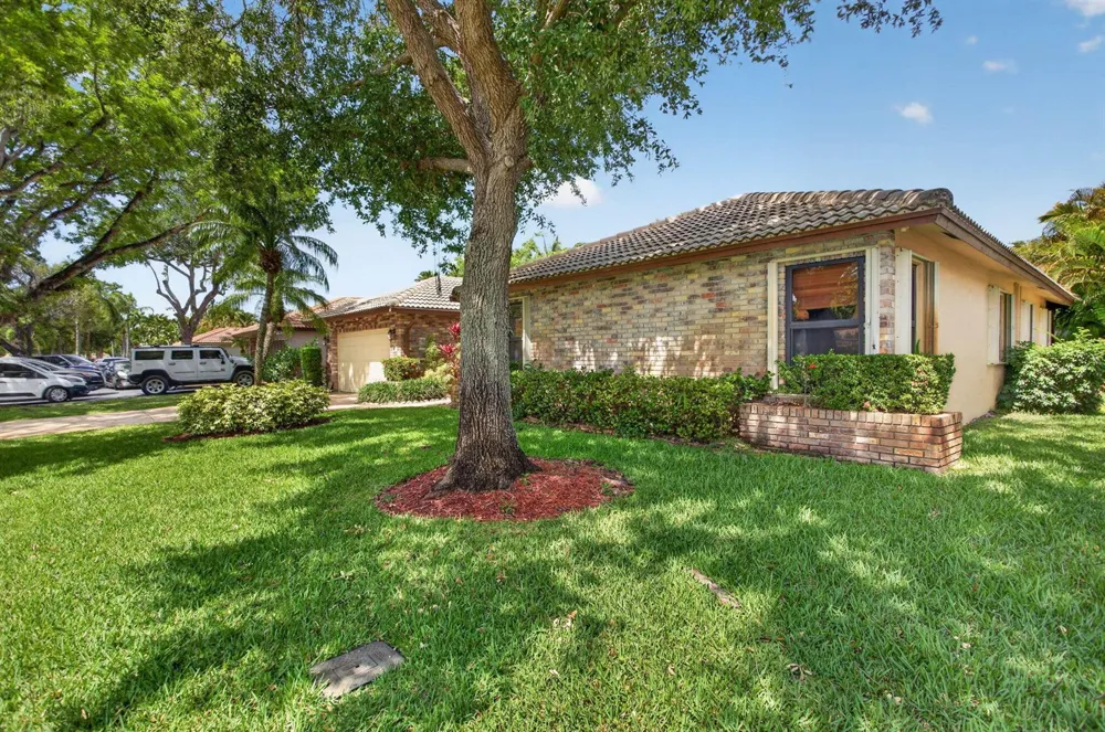 1311 NW 111th Way Coral Springs, FL 33071