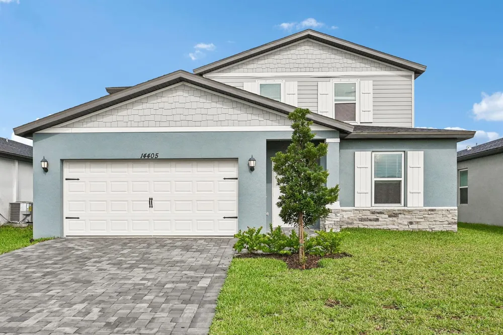 14405 New Dawn Road 
