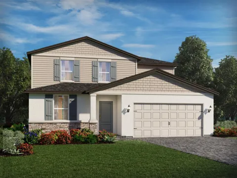14405 New Dawn Road