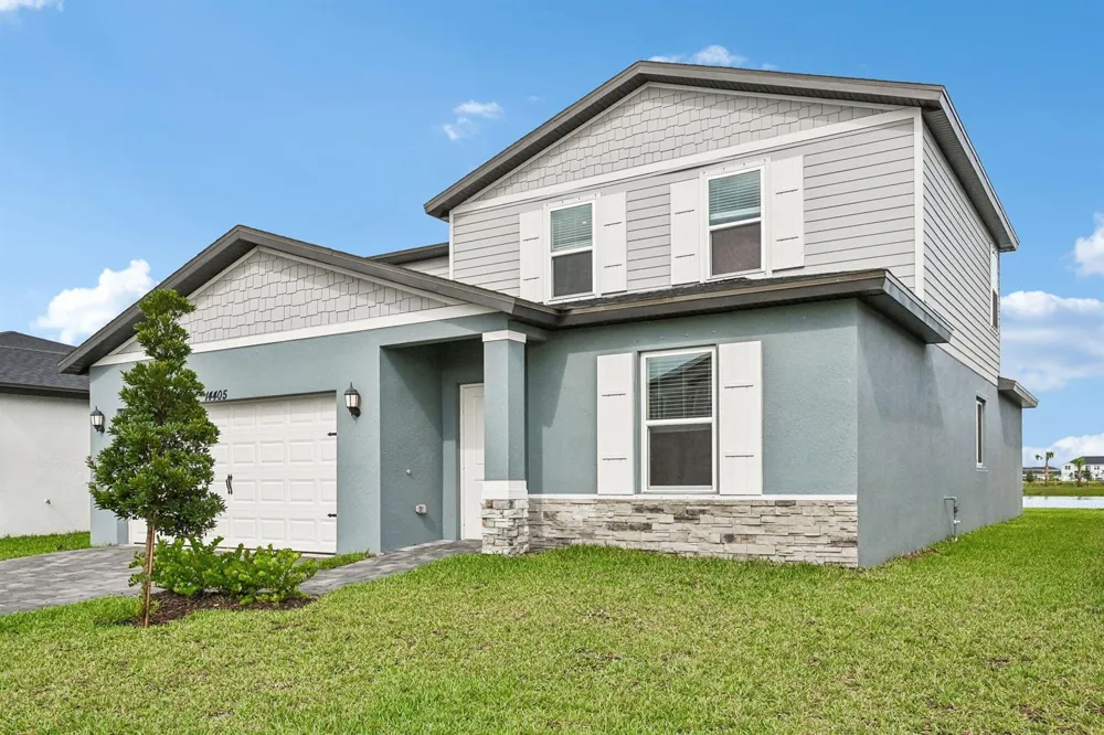 14405 New Dawn Road 