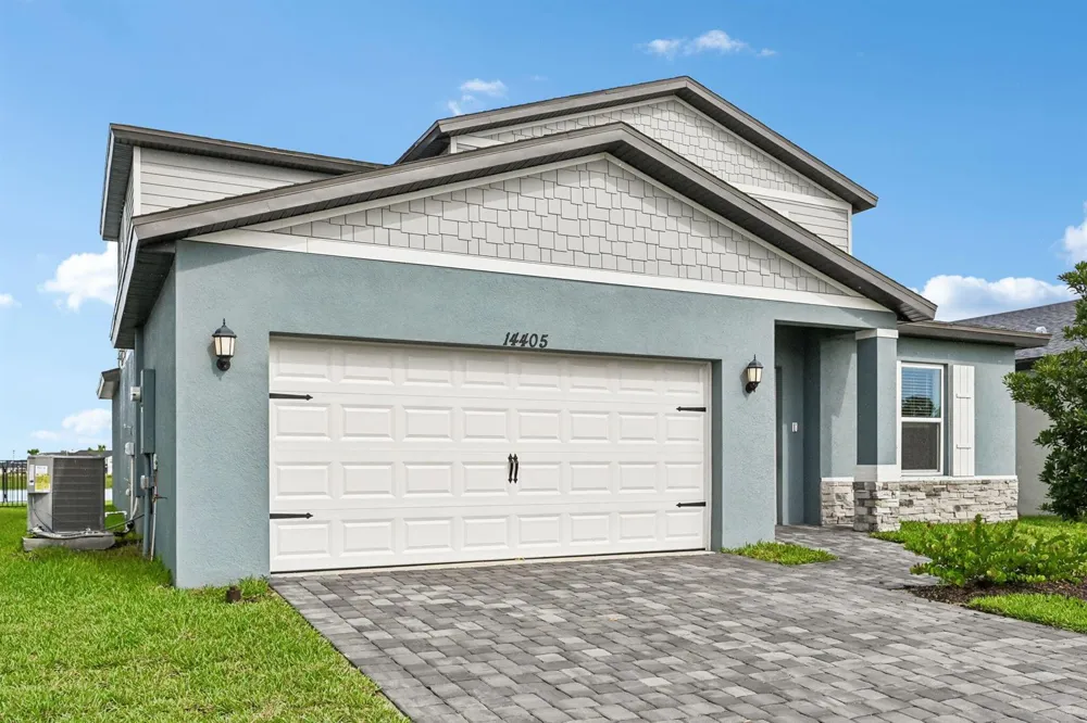 14405 New Dawn Road 