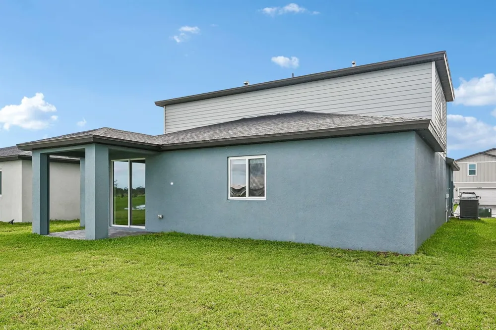 14405 New Dawn Road 