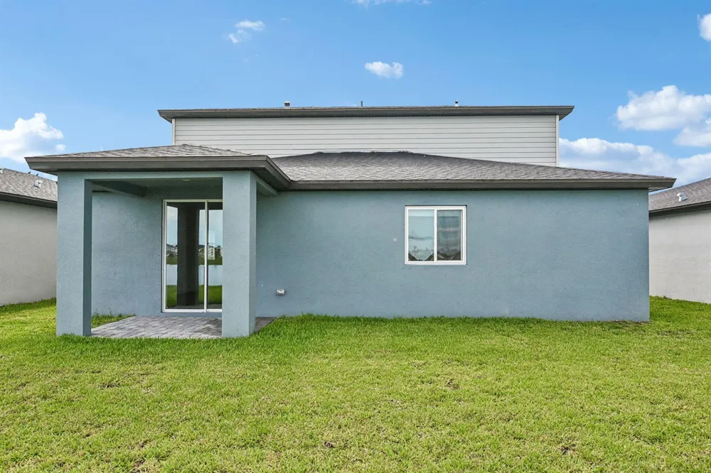 14405 New Dawn Road 