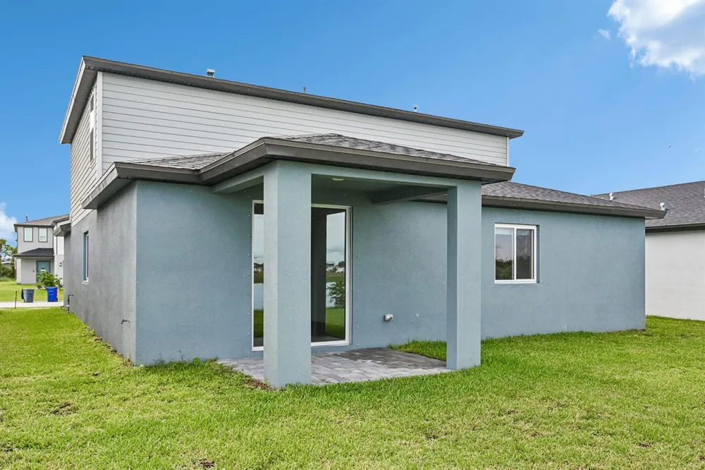 14405 New Dawn Road 