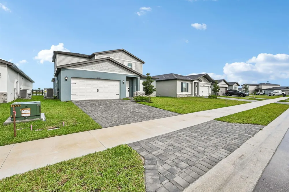 14405 New Dawn Road 