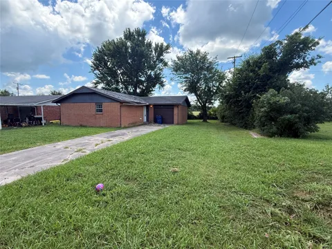 Address Not Shown