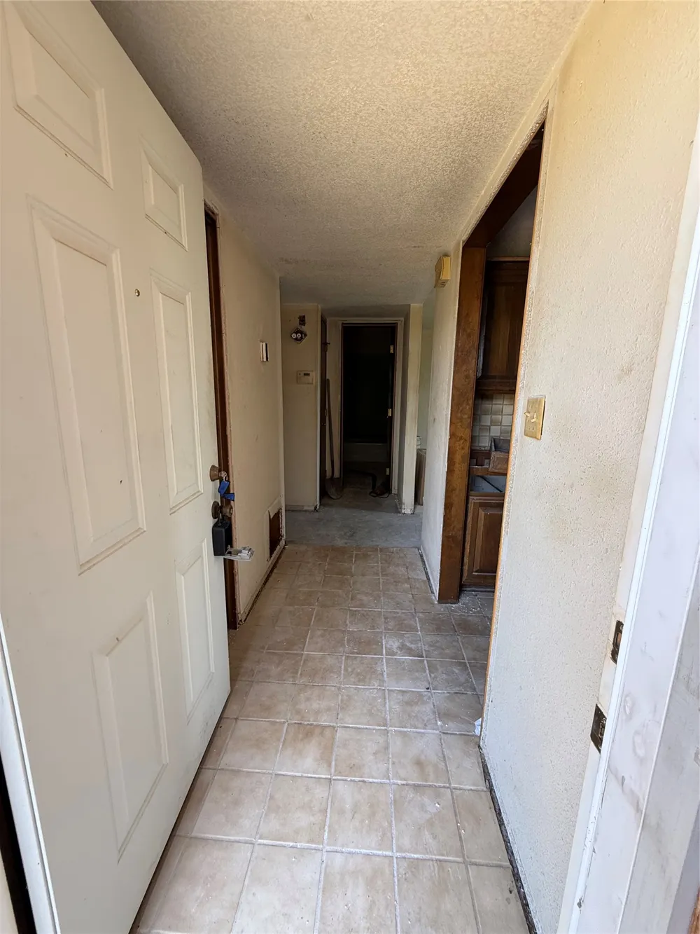 Address Not Shown Hominy, OK 74035