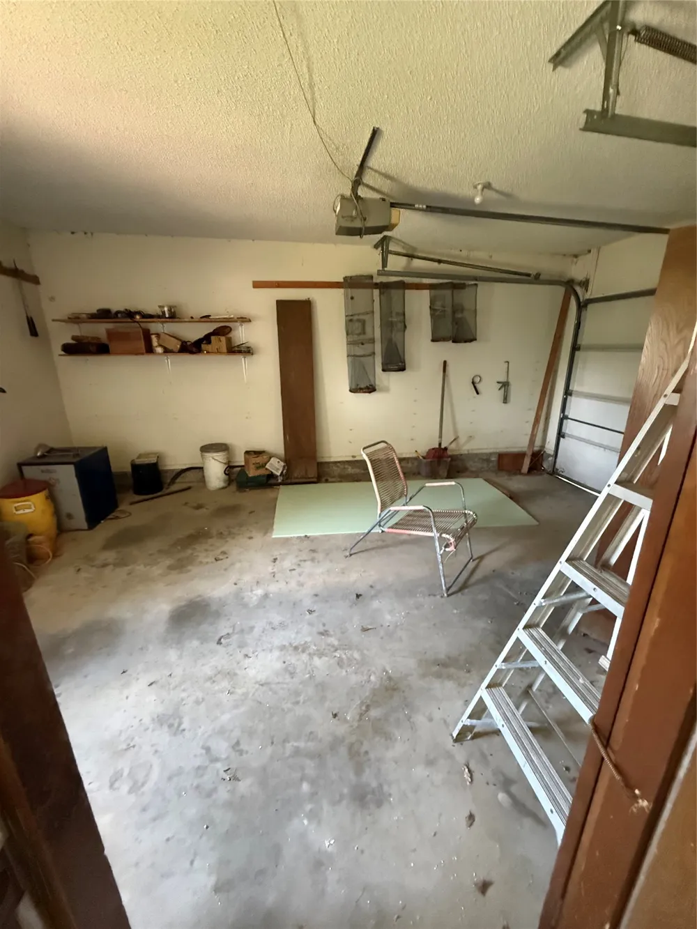 Address Not Shown Hominy, OK 74035