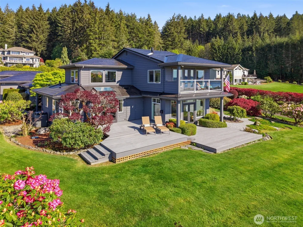 18819 106th Street Ct NW Gig Harbor, WA 98329