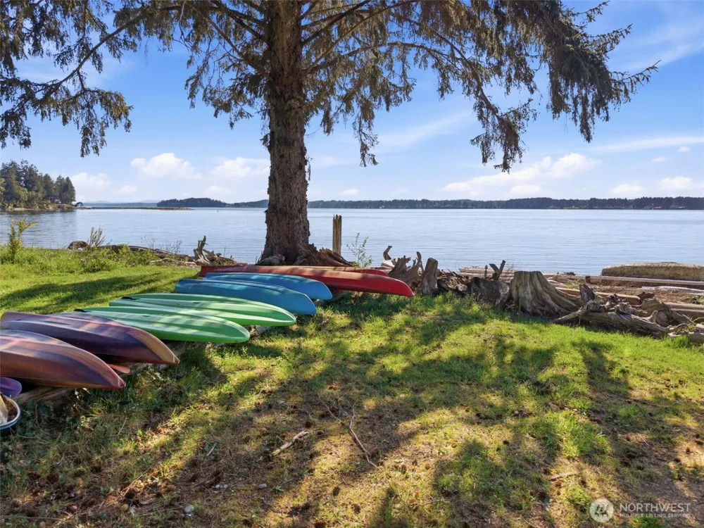 18819 106th Street Ct NW Gig Harbor, WA 98329