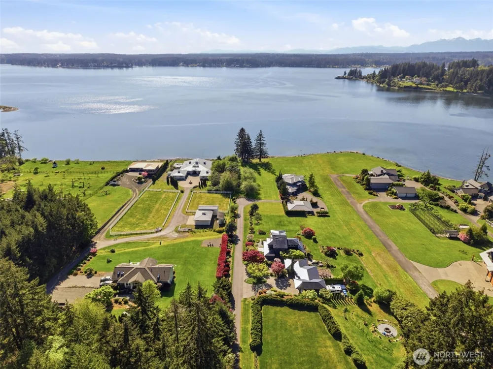 18819 106th Street Ct NW Gig Harbor, WA 98329