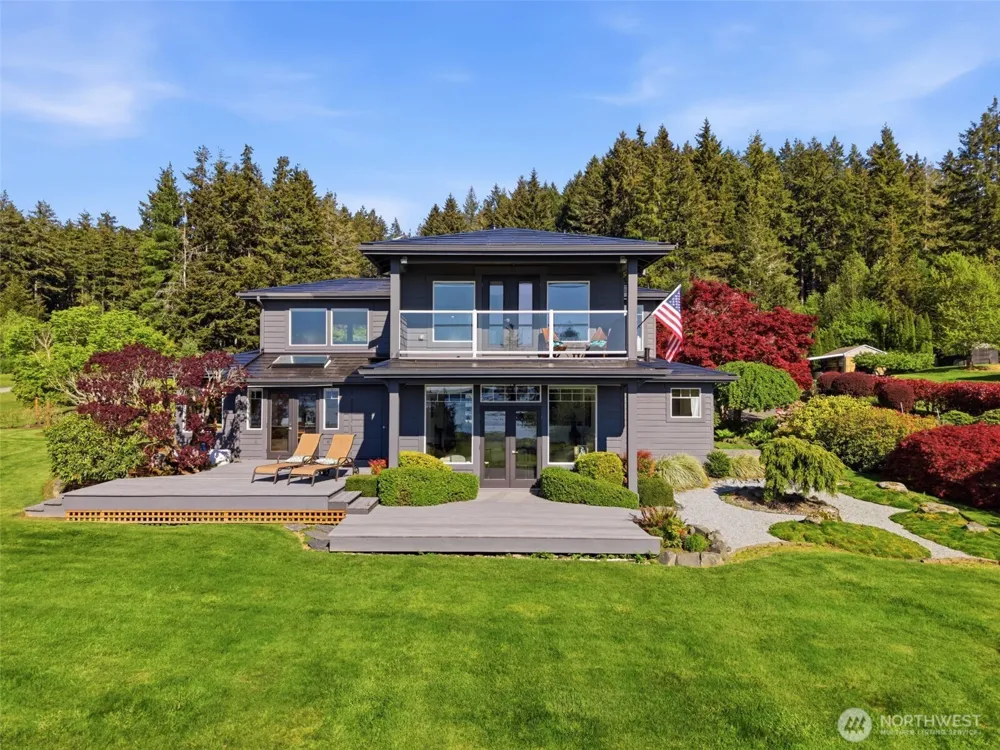 18819 106th Street Ct NW Gig Harbor, WA 98329