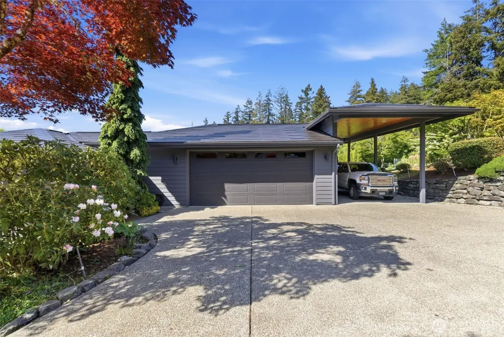 18819 106th Street Ct NW Gig Harbor, WA 98329