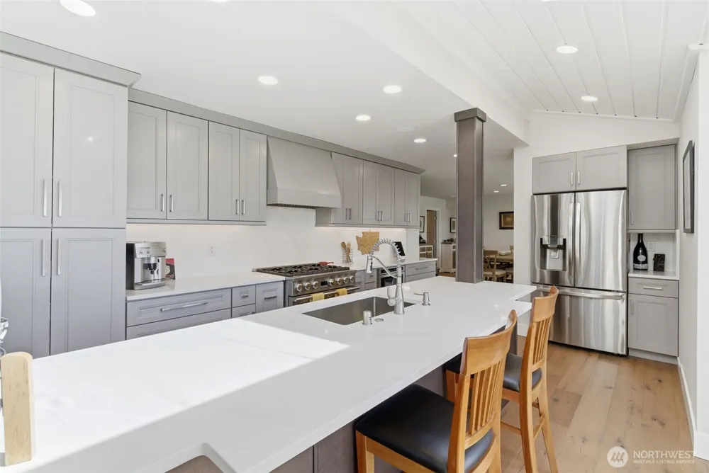 18819 106th Street Ct NW Gig Harbor, WA 98329