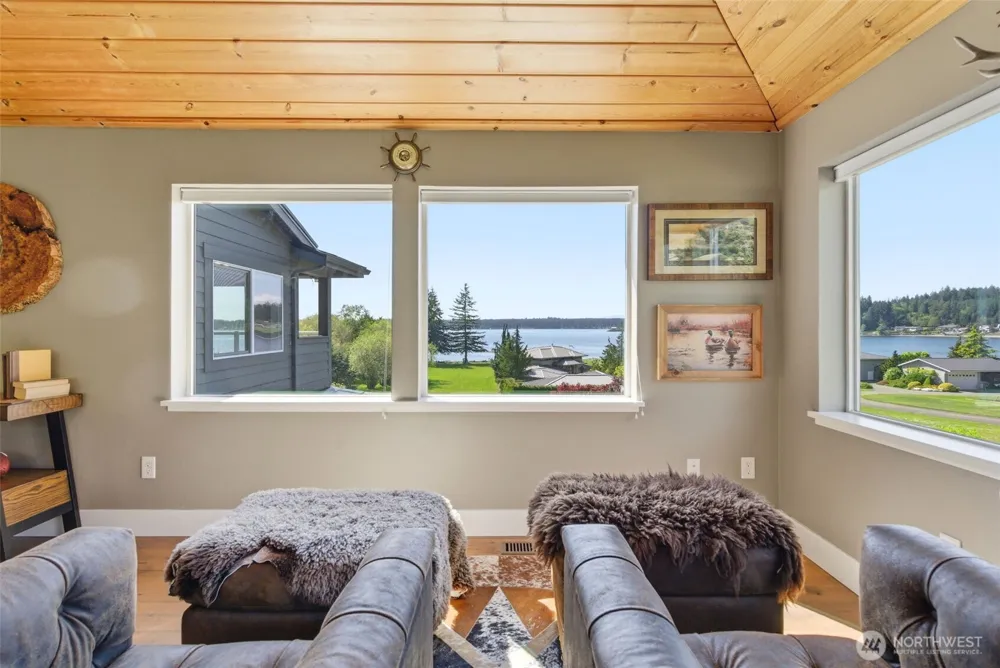 18819 106th Street Ct NW Gig Harbor, WA 98329