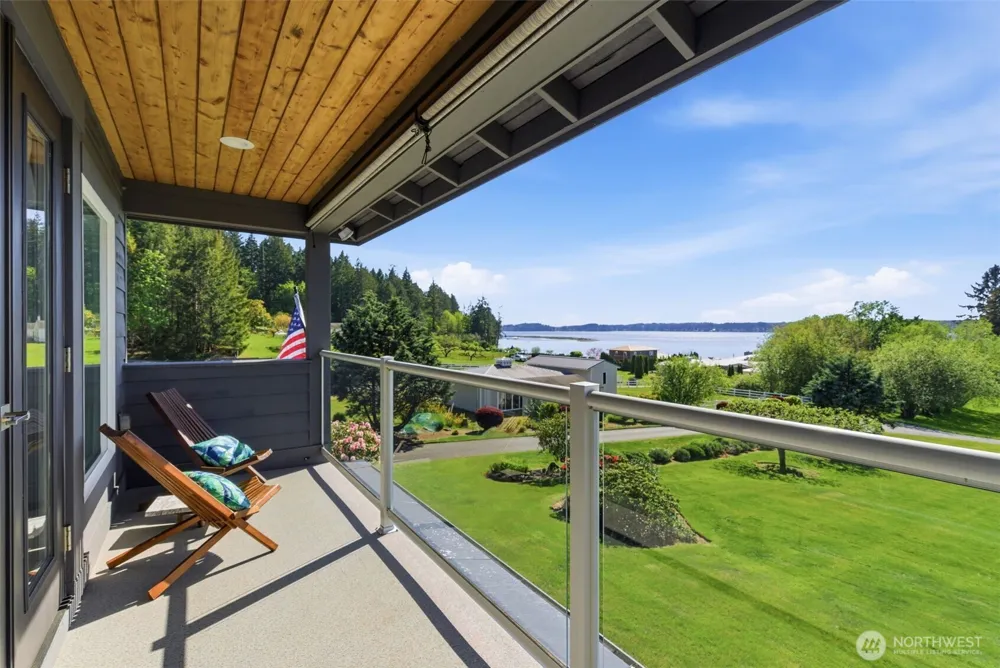 18819 106th Street Ct NW Gig Harbor, WA 98329