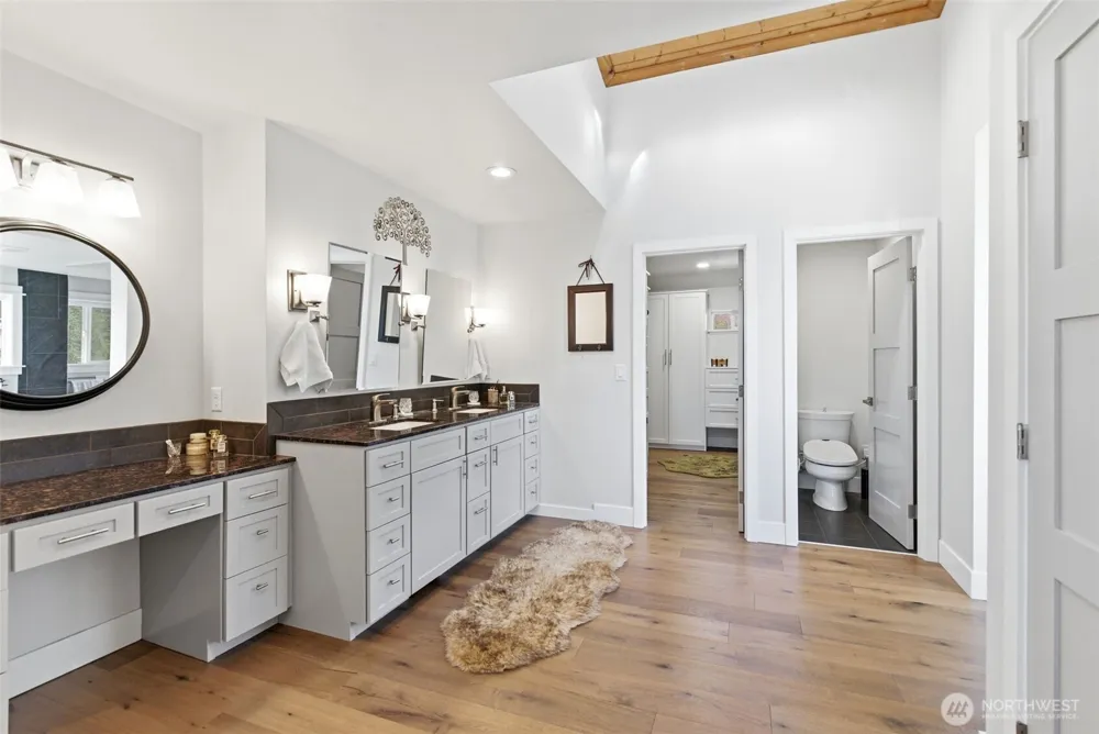 18819 106th Street Ct NW Gig Harbor, WA 98329