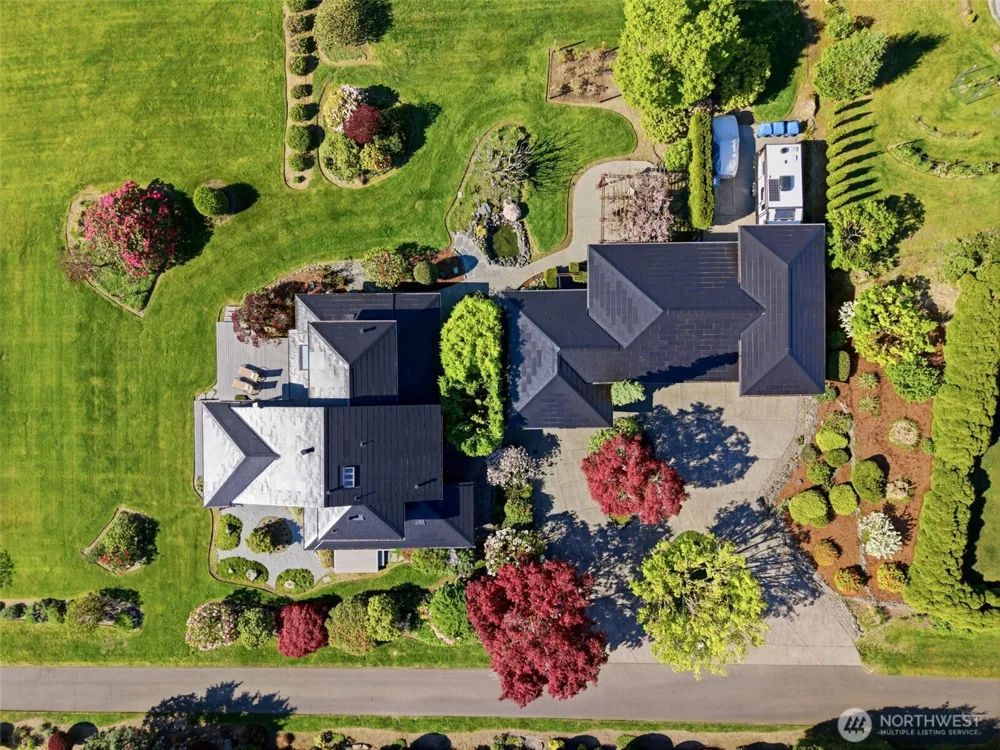 18819 106th Street Ct NW Gig Harbor, WA 98329