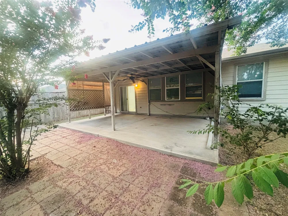 11609 Marshall Street Manor, TX 78653