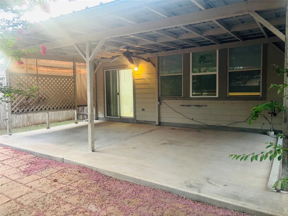 11609 Marshall Street Manor, TX 78653
