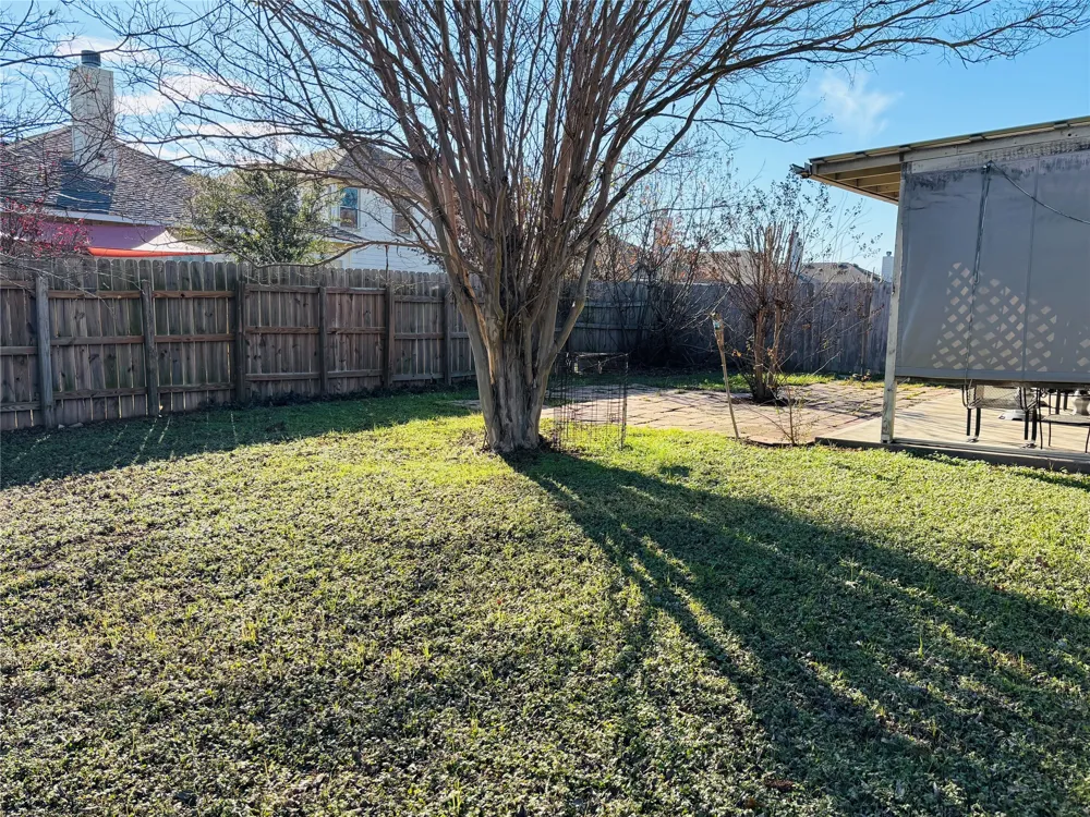 11609 Marshall Street Manor, TX 78653