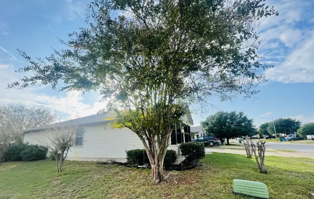 11609 Marshall Street Manor, TX 78653