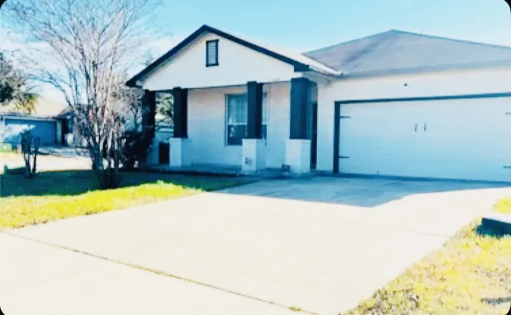 11609 Marshall Street Manor, TX 78653