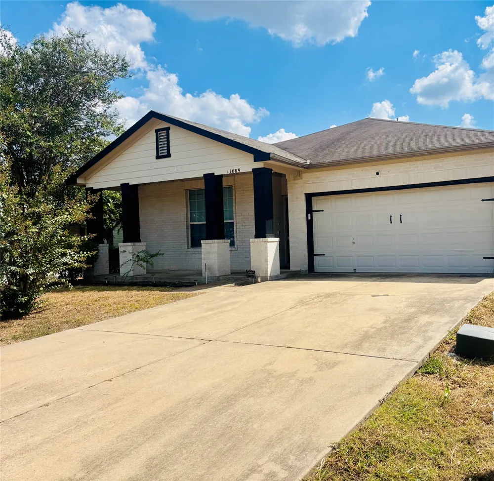 11609 Marshall Street Manor, TX 78653