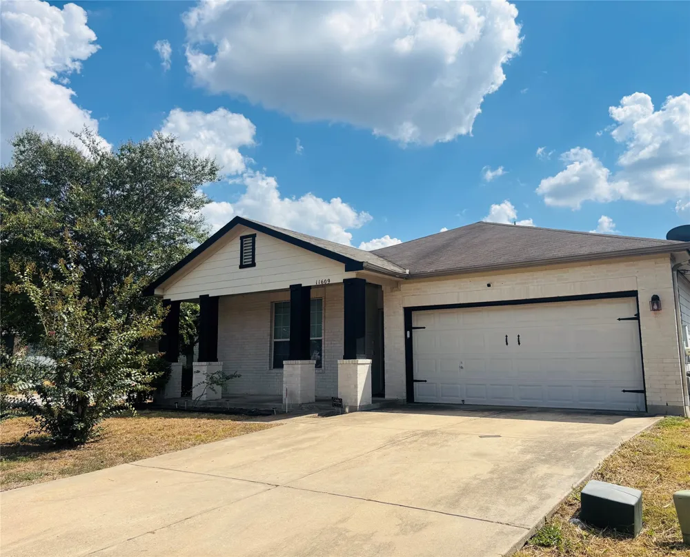 11609 Marshall Street Manor, TX 78653