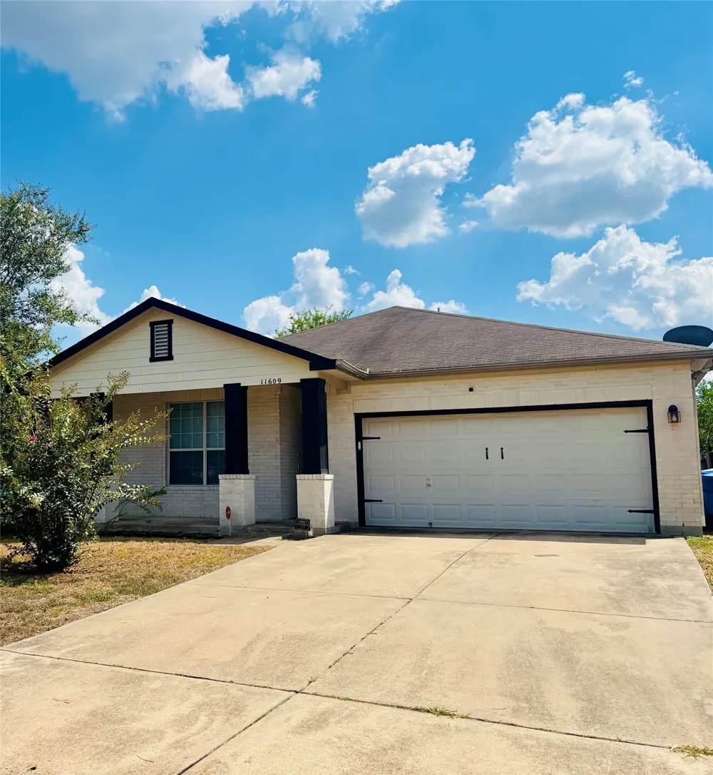 11609 Marshall Street Manor, TX 78653