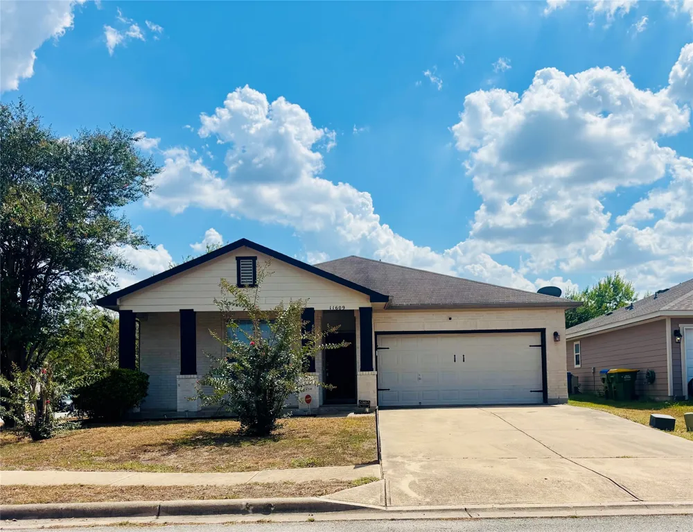 11609 Marshall Street Manor, TX 78653