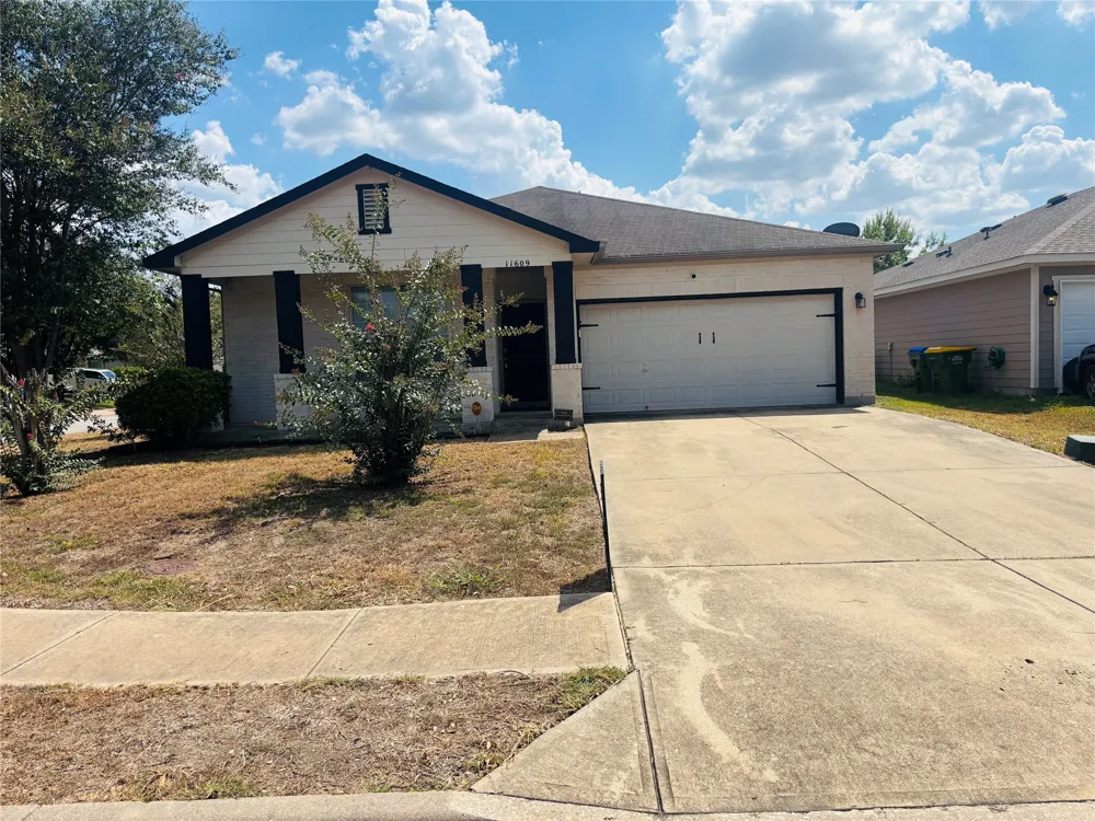 11609 Marshall Street Manor, TX 78653