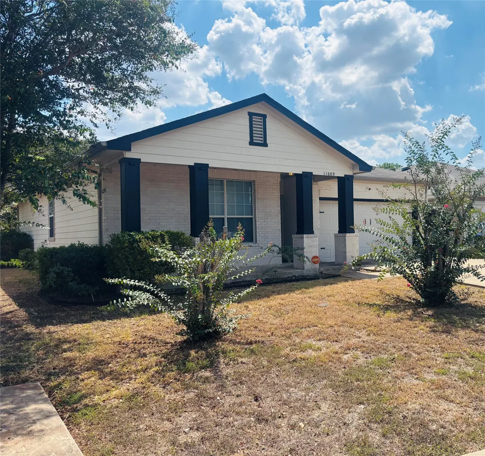 11609 Marshall Street Manor, TX 78653