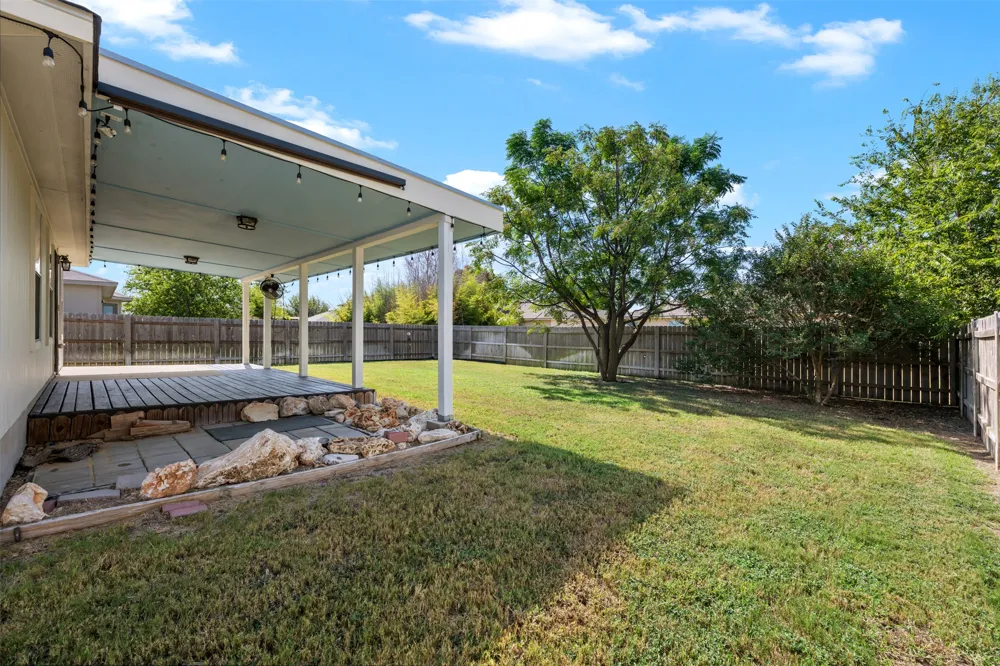 311 Phillips Street Hutto, TX 78634