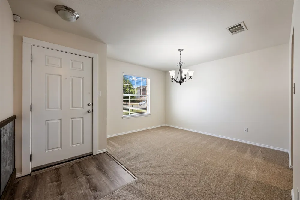 311 Phillips Street Hutto, TX 78634