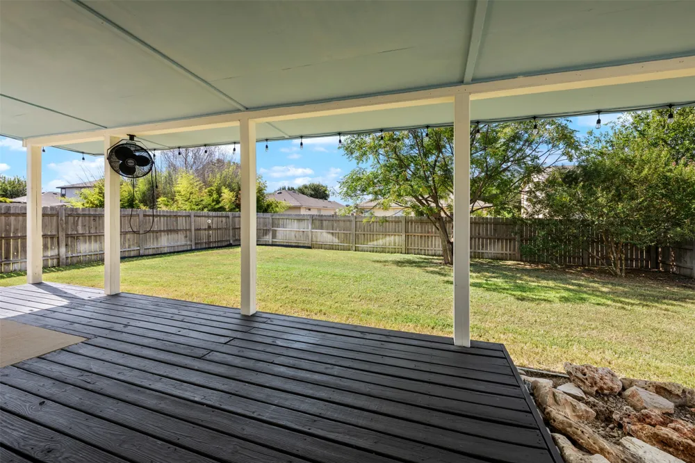 311 Phillips Street Hutto, TX 78634