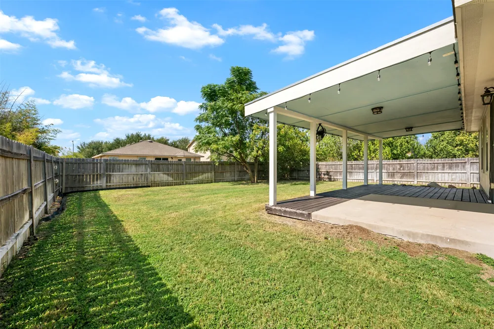311 Phillips Street Hutto, TX 78634